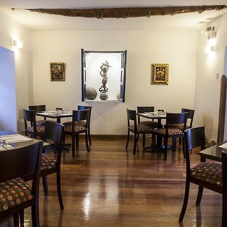 Tierra Viva Cusco San Blas المظهر الخارجي الصورة