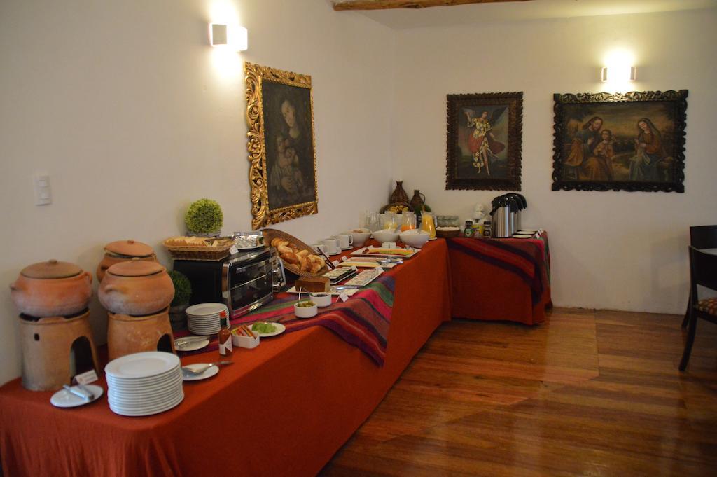 Tierra Viva Cusco San Blas المظهر الخارجي الصورة