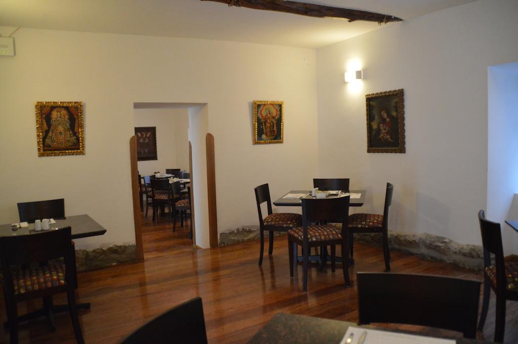 Tierra Viva Cusco San Blas المظهر الخارجي الصورة