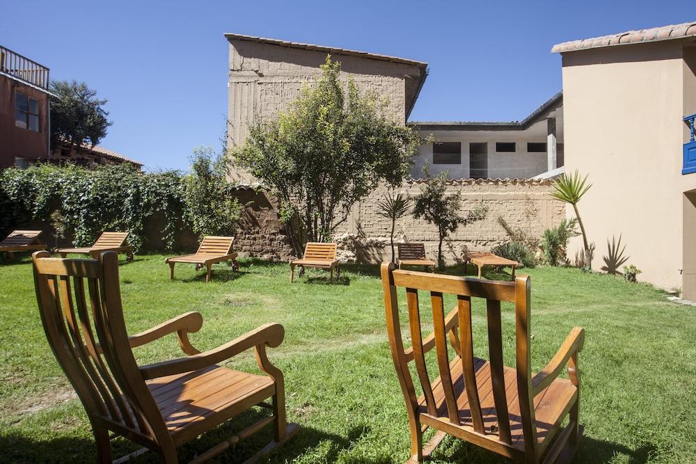 Tierra Viva Cusco San Blas المظهر الخارجي الصورة