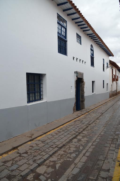 Tierra Viva Cusco San Blas المظهر الخارجي الصورة