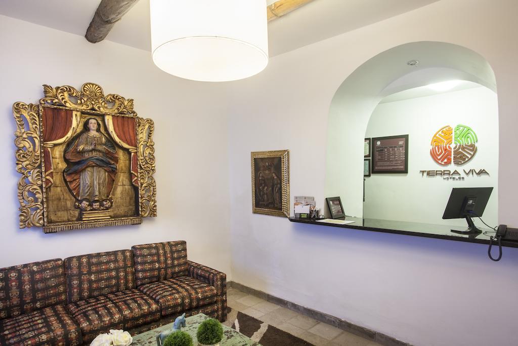 Tierra Viva Cusco San Blas المظهر الخارجي الصورة