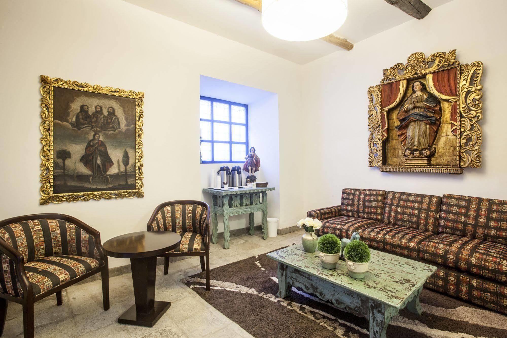 Tierra Viva Cusco San Blas المظهر الخارجي الصورة