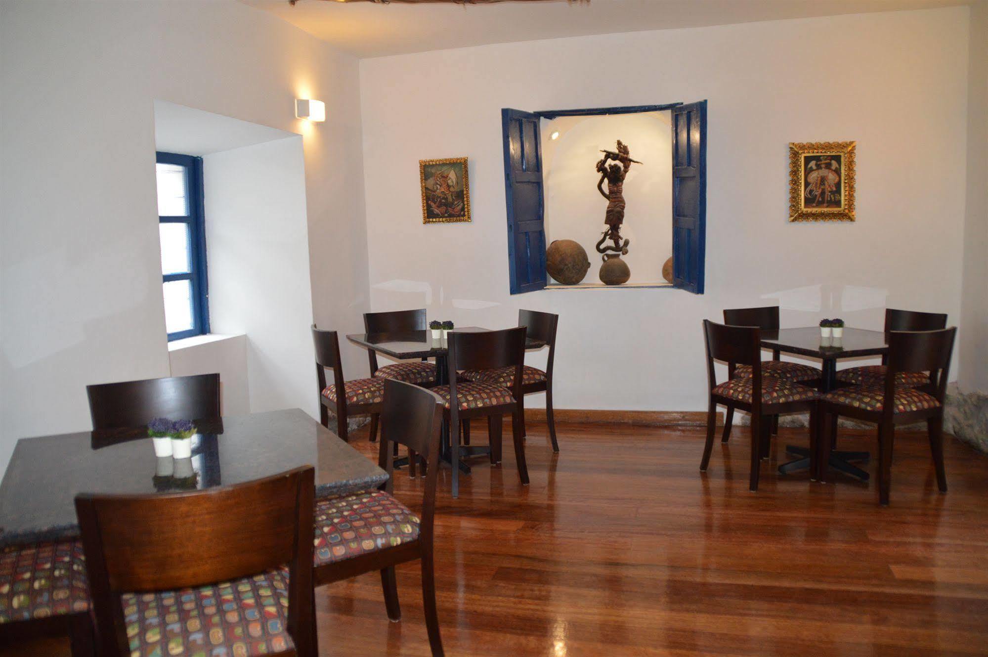 Tierra Viva Cusco San Blas المظهر الخارجي الصورة